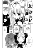 To Love-Ru Darkness